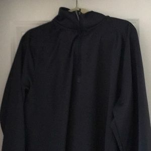 Timberland quarter zip